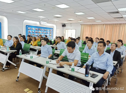 【新聞】全力打造CRAA認(rèn)證專業(yè)團(tuán)隊(duì)！